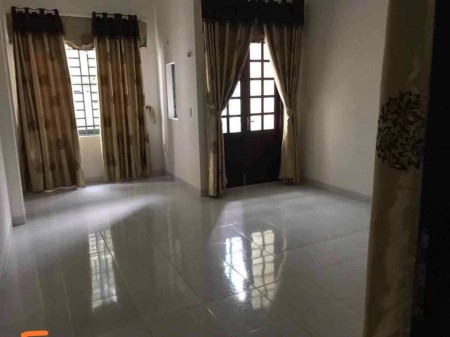 Bán nhà Thái Thị Nhạn 48m2 HXH, P.10, Tân Bình 1 Sổ Hồng