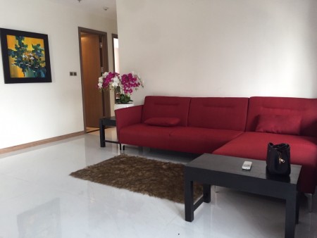 CHÍNH CHỦ CHO THUÊ CĂN HỘ VINHOMES CENTRAL PARK - toà P6B-46-07