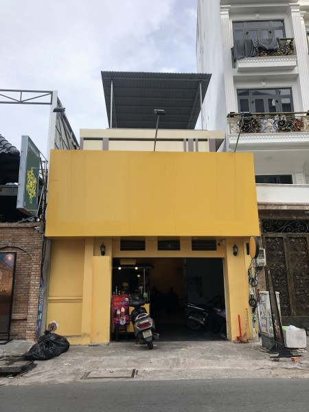 Tỉnh Lộ 10, Bình Tân ngang 5m 1 lầu vị tri đẹp