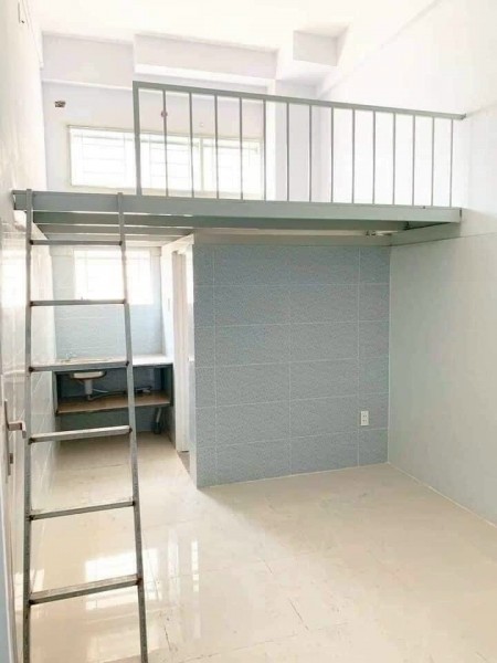 Cần nhượng lại phòng trọ gần ngay trung tâm Gò Vấp