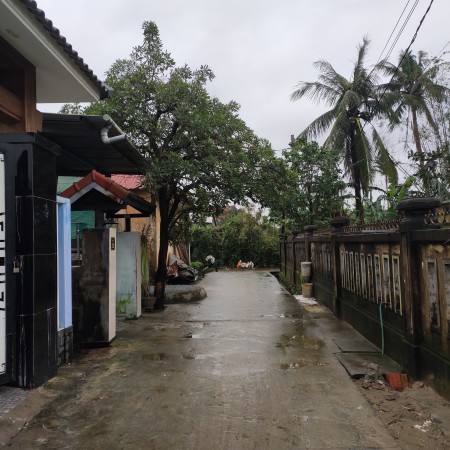 Cần Tiền Làm Ăn Bán Nhanh Lô Đất Kiệt Ô Tô, Hộ Khẩu Thành Phố