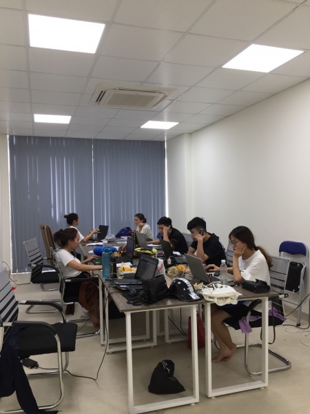 Đi đến slide 16