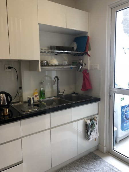Bán căn 2PN, 2wc, 99m2, chung cư sunrise city quận 7, full nội thất, Giá 4, 1 tỷ, LH: 0835130091 Nhung