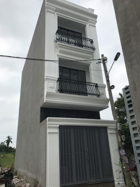 Bán nhà giá rẻ 1 trệt 2 lầu đường 28 phường Linh Đông quận Thủ Đức