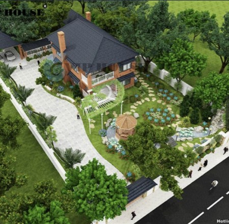 Cuối năm mình tách sổ 1000m bán cho ae xây nhà vườn nghỉ dưỡng đối diện trung tâm hành chánh huyện.1,779tr