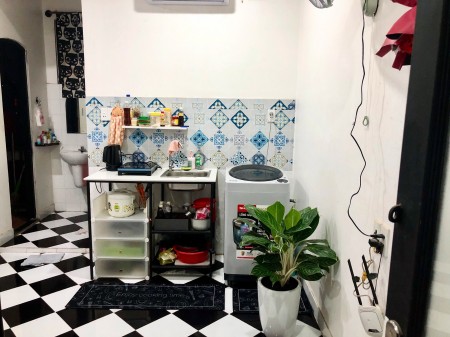 Chính chủ bán nhà phố đường Dương Bá Trạc 59m2 (4x15) 1 trệt 3 lầu giá 7.1 Tỷ TL. LH 0908991827