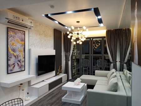 Chung cư ECOXUAN TP THUẬN AN hoàn thiện nội thất cao cấp 74m2 2PN 2WC