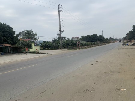 MẶT ĐƯỜNG QUỐC LỘ 21A – CHÍNH CHỦ CẦN BÁN 720m