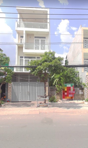 Bán Gấp Nhà Đang Có Hợp Đồng Thuê 25Triệu/Tháng- Đường Man Thiện Q9 - 120m2(6x20)) - 4Tỷ - Có Sổ Riêng