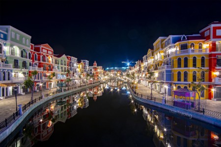 BÁN KHÁCH SẠN LIỀN KỀ CASINO PHÚ QUỐC - 34 PHÒNG CAO CẤP GIÁ 32 TỶ LÃI 624TR/THÁNG .