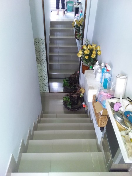 Bán đất tặng nhà, hxh Huỳnh Tấn Phát, 108m2, chỉ còn 6.9 tỷ. 0932828672