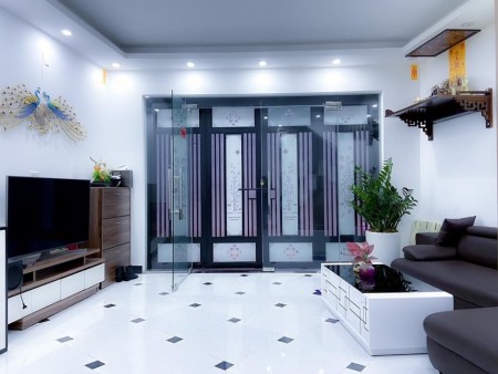 Bán nhà Ngõ đường Nguyễn Trãi 40m2 5 tầng giá 3.1 tỷ Quận Thanh Xuân