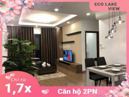 [BÁN NHANH] CĂN HỘ 2PN 70m2 gần Bệnh Viện Thu CúcSIÊU ĐẸP