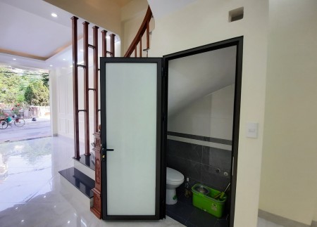 Bán nhà khu phân lô Đền Lừ (Hoàng Mai), 40m2, 6,4 tỷ