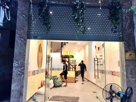 THÁI HÀ 40M2 5 TẦNG giá 5ty OTO ĐỖ CỬA KINH DOANH