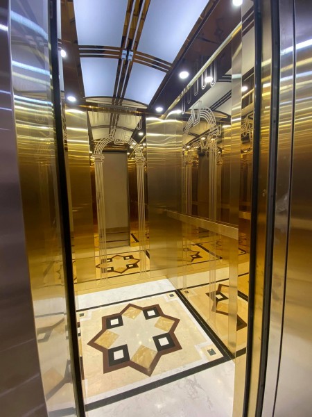Bán gấp nhà đẹp Hồng Tiến( Nguyễn Văn Cừ), Long Biên, 62m2, 5 tầng, Mt 4.2m, thang máy, gara, 8.2 tỷ.