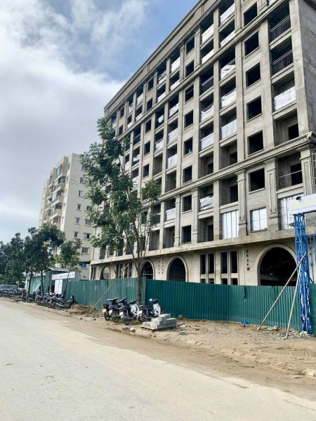 LỢI NHUẬN KHỦNG KHI ĐẦU TƯ SHOPHOUSE KINH DOANH MẶT TIỀN DƯƠNG KHUÊ GẦN CHỢ CỐNG