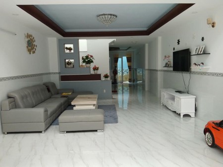 AEON MALL Tân Phú 60m2 4T BTCT HXH Chỉ 4.8 Tỷ