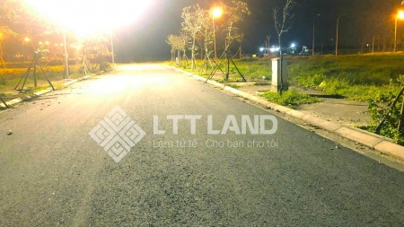 CẦN BÁN NHANH LÔ 90M2 FPT ĐÀ NẴNG