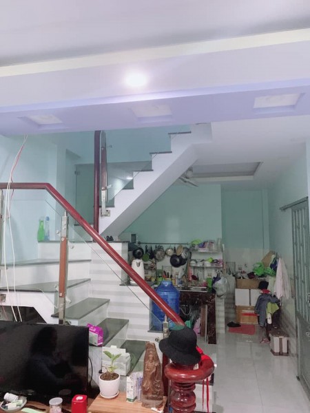 Bán gấp trước Tết nhà đẹp, lô góc chỉ 2.6 tỷ Trần Văn Quang P10, Tân Bình