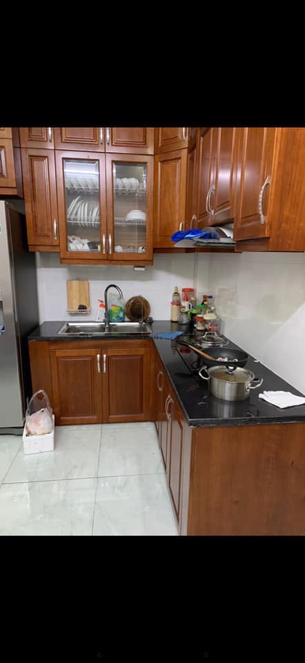 CHỈ NHỈNH 3 TỶ CÓ NGAY NHÀ MỚI 5 TẦNG, 40M2 MẶT NGÕ LÂM DU.