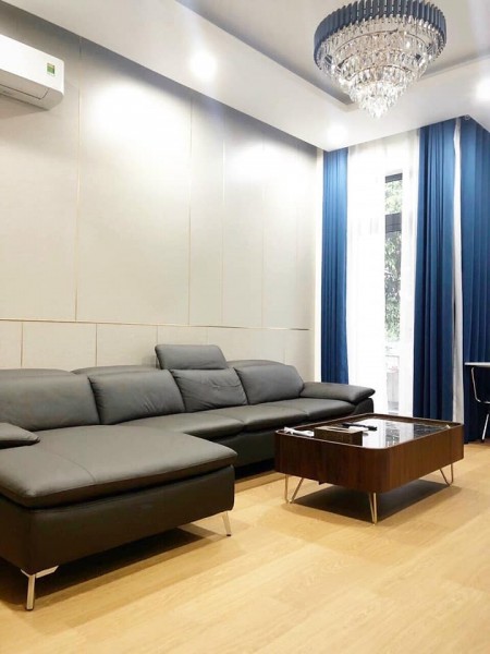 BÁN NHÀ HXH Tân Phú 4T BTCT Cực đẹp Chỉ nhỉnh 6 Tỷ