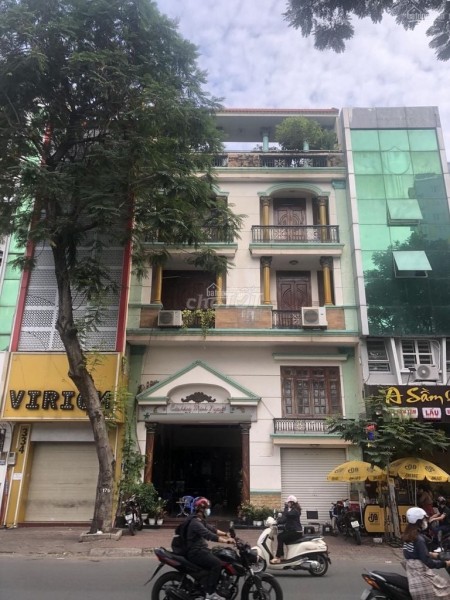 Nhà Mặt Tiền Đường Nguyễn Duy Trinh, 3 lầu Gần chợ Long Trường