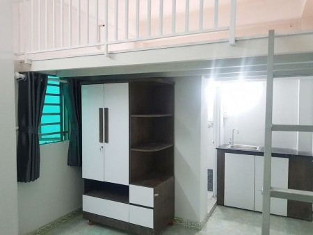 phòng trọ sinh viên nội thất cơ bản