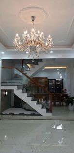 NGÔ GIA TỰ 58M2 5 TẦNG MT 4.5 MÉT 6.25 TỶ. NHÀ ĐẸP GARA PHÂN LÔ ĐẲNG CẤP