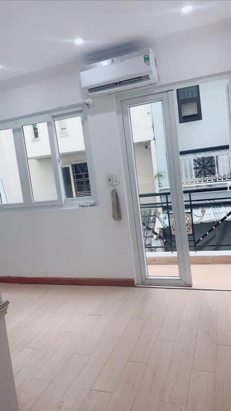 Ngõ Vip Nổi tiếng Phú Nhuận Thông số hiếm, ngõ thông rộng