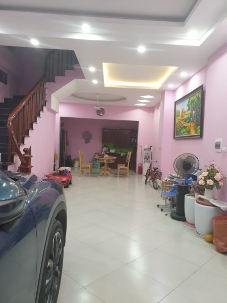 Bán Liền Kề KĐT Văn Phú 75m2 5 tầng mt 5m vỉa hè ô tô giá 8.8 tỷ.
