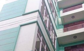 BÁN NHÀ NGÕ RỘNG PHỐ MAI DỊCH CẦU GIẤY HÀ NỘI