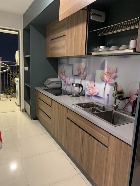 Gía tốt cuối năm Botanica Premier 53m Ngăn 1PN riêng biệt,NT đầy đủ, giao nhà ngay-0902.751568