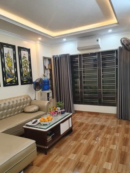 Doãn Kế Thiện, 90m2 , ôtô 5m, 20 phòng, 90tr/tháng giá 13 tỷ 2. LH 0975823216