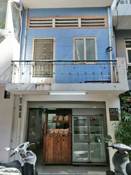 Nhà ngay Chung cư I-Home 65m2 chỉ 3 tỷ 6 Phạm Văn Chiêu Gò Vấp