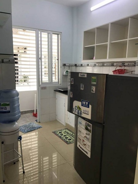 Căn hộ Central Garden Quận 1, Dt 72m2, 2PN, Giá :3.2 tỷ