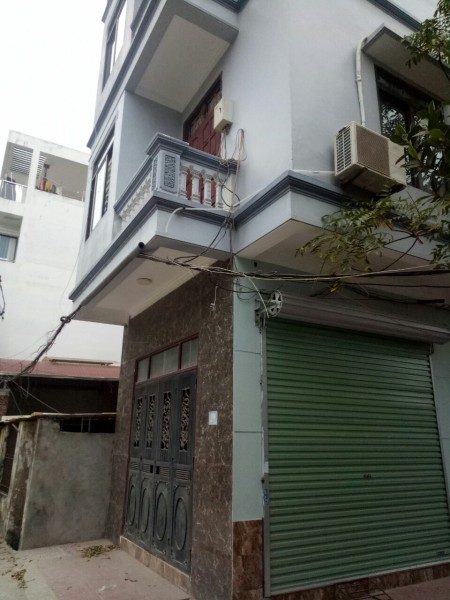 Cần bán GẤP nhà ở đường Hoàng Hoa Thám, quận Ba Đình