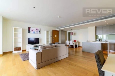 Cho thuê căn hộ 2 phòng Đảo Kim Cương, full nội thất, Tháp Canary, 20 triệu bao phí. 0945 822 716