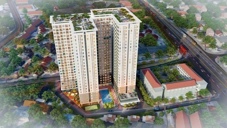 Bcons Green View Giá Gốc CĐT Chiết Khấu 2 Chỉ Vàng