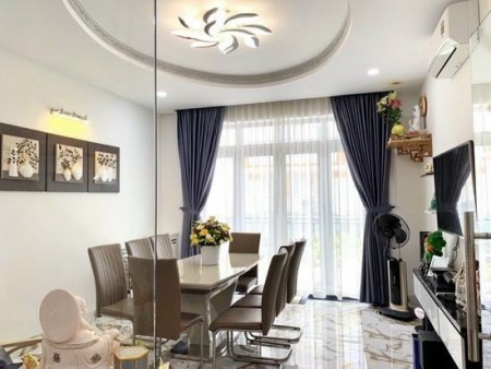 Bán nhà đường TRẦN XUÂN SOẠN Q7 dt 153m(6x25)giá 6,8 TỶ. Chỉ 44tr/m2 ĐẦU TƯ SINH LÃI CAO