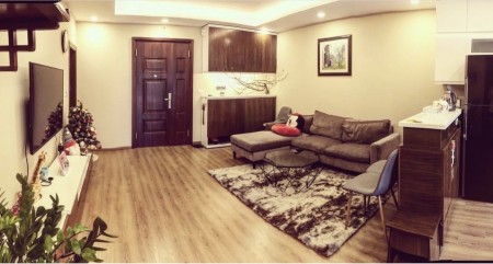 Căn hộ Central Point_219 Trung Kính TK 2 ngủ,2wc cho thuê giá chỉ 12tr