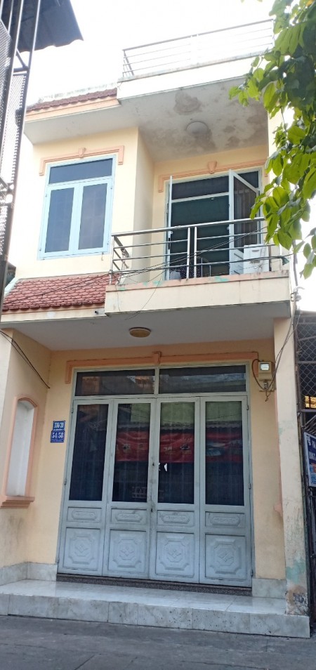 Bán đất tặng nhà Tp Dĩ An kề bên Thủ Đức.