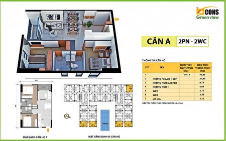 Đi đến slide 2