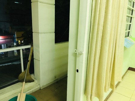 Tìm một bạn nam ở ghép khu vực Gò Vấp