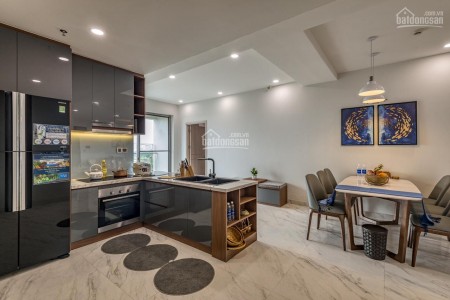 Mình cần cho thuê căn hộ rộng 68m2, 1 PN, kiến trúc đẹp, cc Midtown Phú Mỹ Hưng, giá 15 triệu/tháng