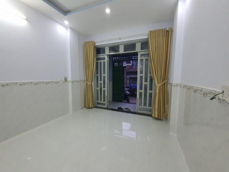 NGON - MT 5M, HXH,NỞ HẬU ĐƯỜNG ÂU CƠ, P.10 TÂN BÌNH DTCN: 65M2 x 2 TẦNG GIÁ 7.2 TỶ