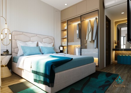 Căn Hộ 2PN TP. Biên Hoà Tập Đoàn Hưng Thịnh LH 0906673967