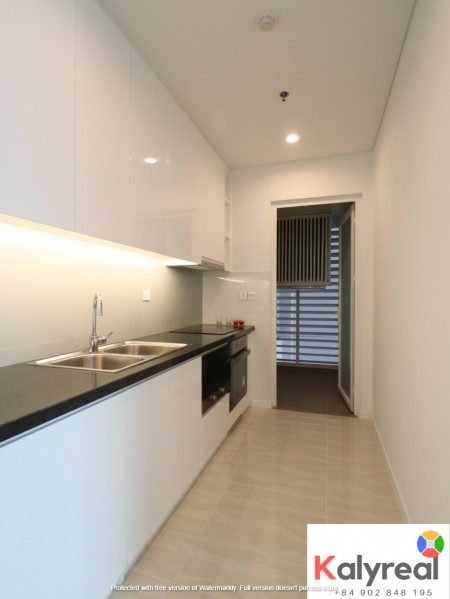 Cho thuê Sadora 3pn, Nội thất cơ bản, giá 23 triệu rẻ nhất Sala