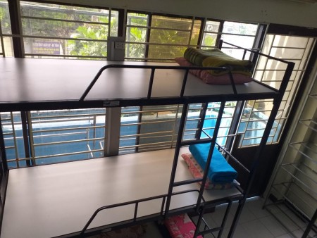 Phòng trọ RẺ KTX Quận 7 Đầy đủ tiện ích