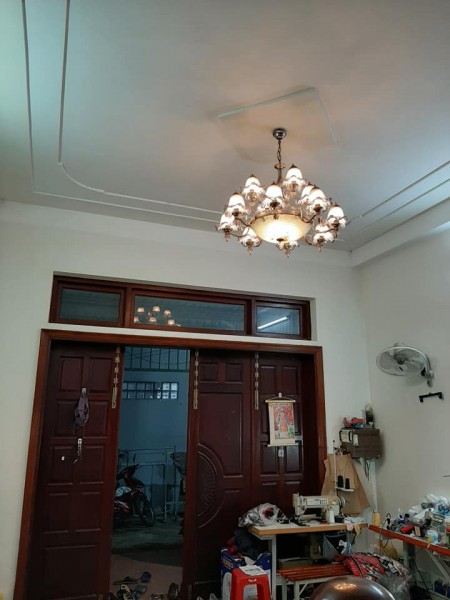 Nhà Hẻm xe hơi Gò Vấp, 4.5 x 14, gần Quang Trung. 0908169131
